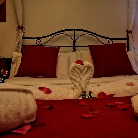 Hotel El Tejar Vilaflor Ngoại thất bức ảnh