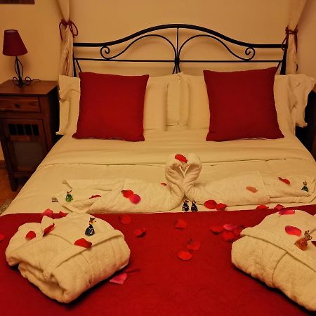 Hotel El Tejar Vilaflor Ngoại thất bức ảnh