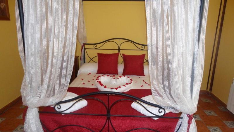 Hotel El Tejar Vilaflor Ngoại thất bức ảnh