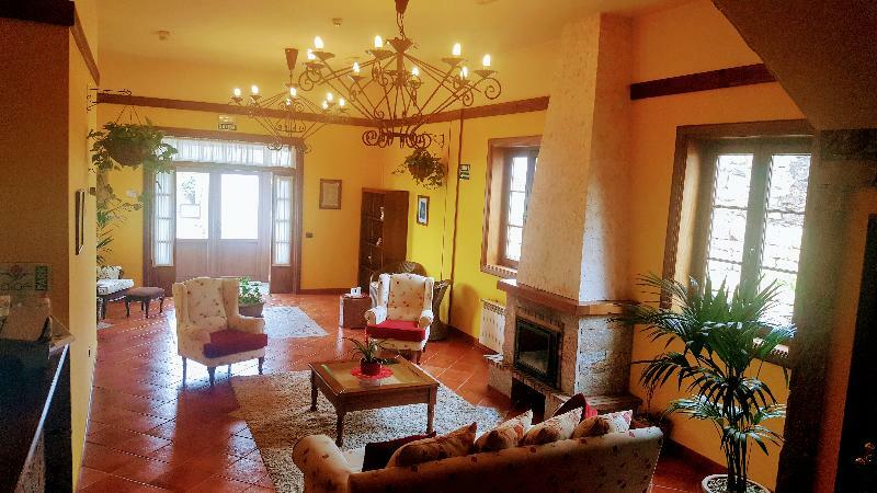 Hotel El Tejar Vilaflor Ngoại thất bức ảnh