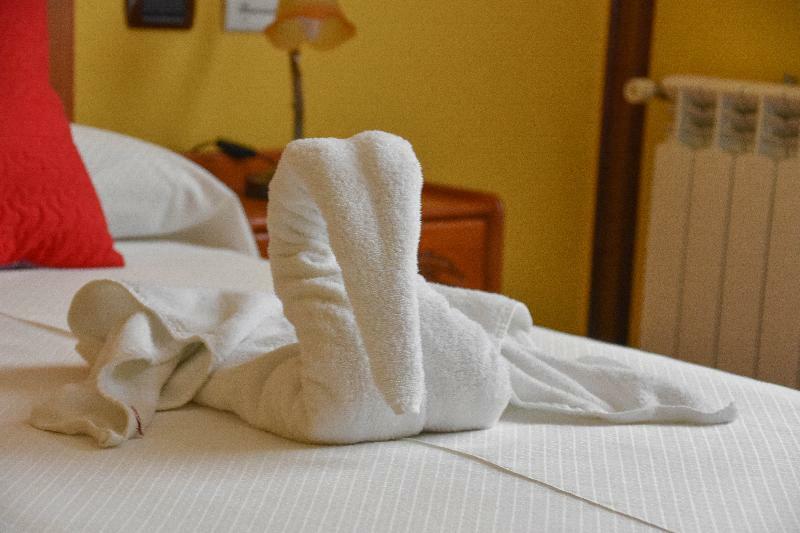 Hotel El Tejar Vilaflor Ngoại thất bức ảnh