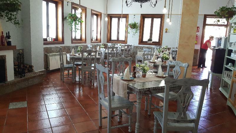 Hotel El Tejar Vilaflor Ngoại thất bức ảnh