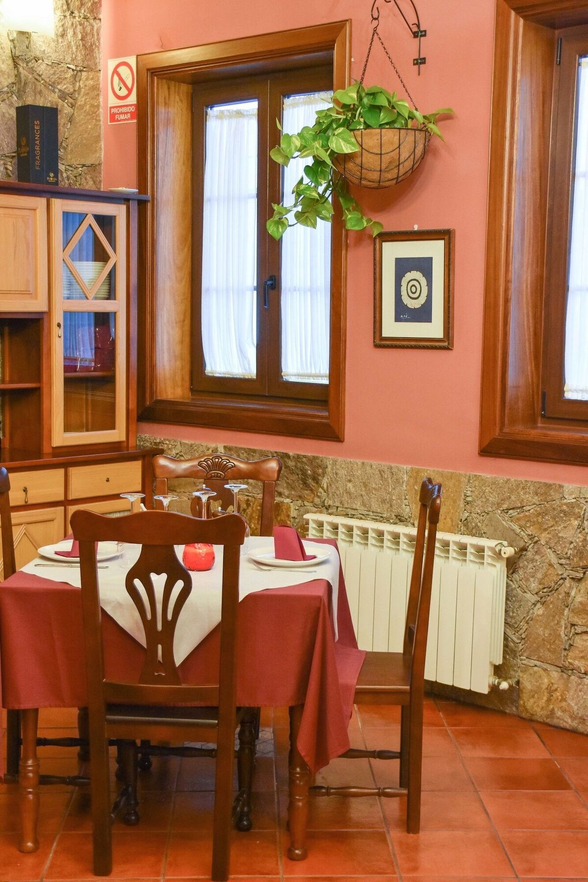 Hotel El Tejar Vilaflor Ngoại thất bức ảnh