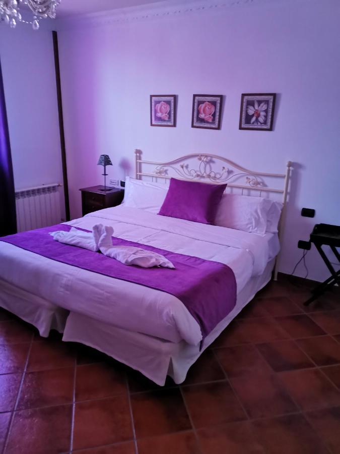 Hotel El Tejar Vilaflor Ngoại thất bức ảnh