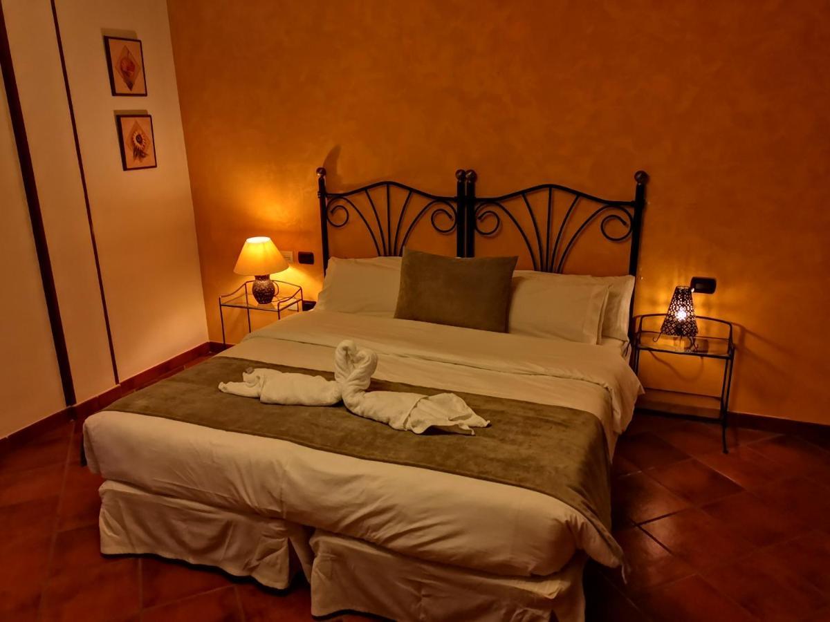 Hotel El Tejar Vilaflor Ngoại thất bức ảnh