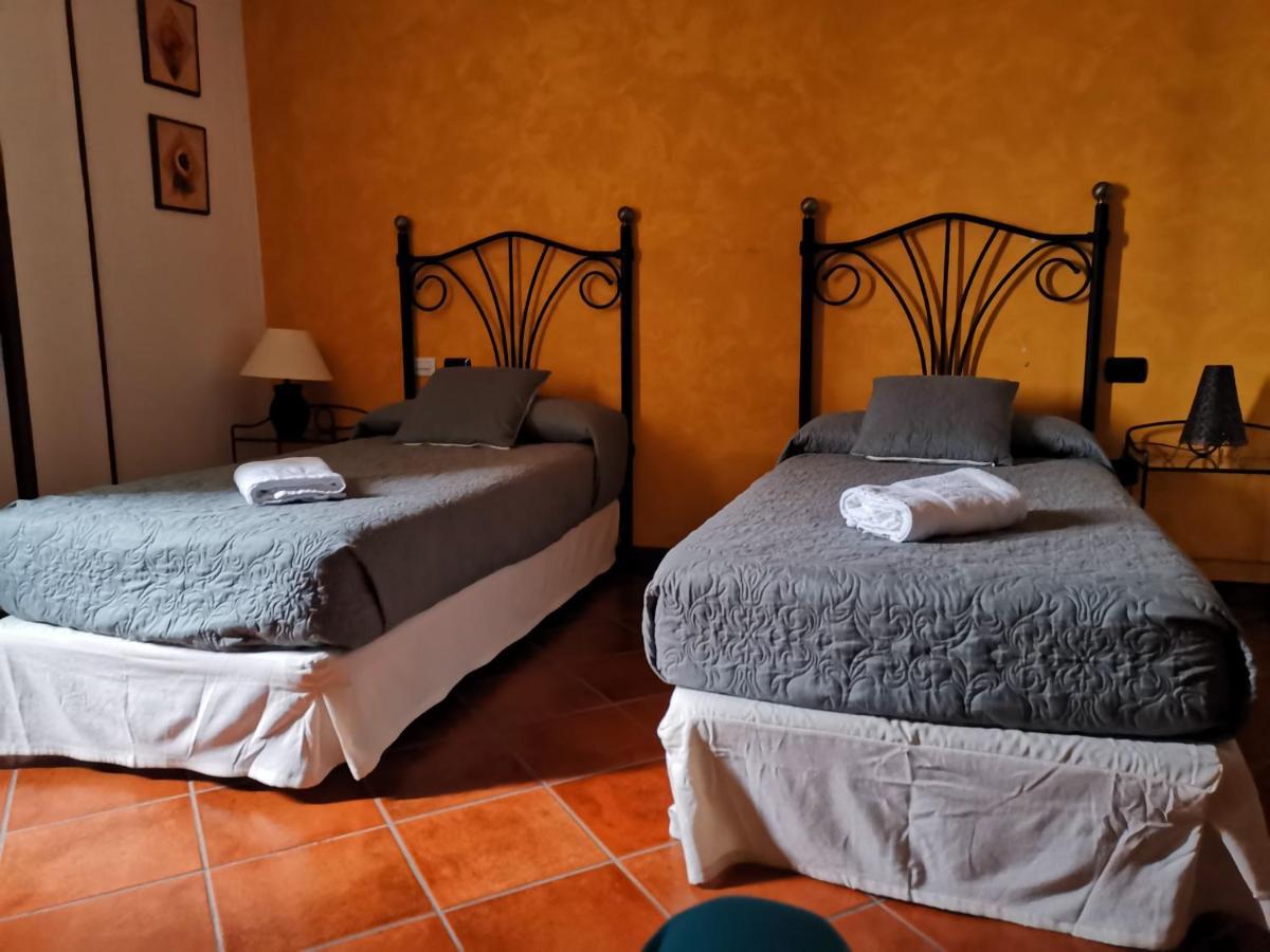 Hotel El Tejar Vilaflor Ngoại thất bức ảnh